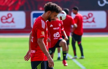 الأهلي  الأهلي