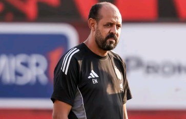 الأهلي  الأهلي