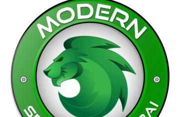 مودرن سبورت 