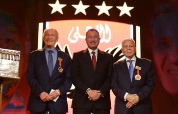 الأهلي  الأهلي