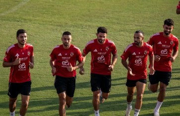 الأهلي  الأهلي