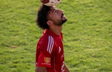 الأهلي  الأهلي