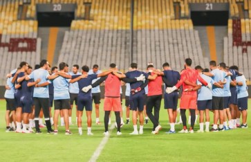 المصري البورسعيدي  المصري البورسعيدي