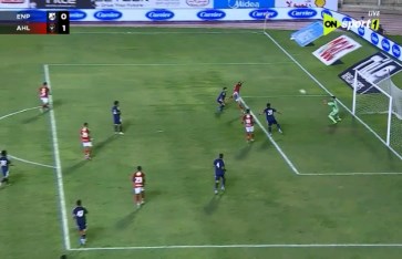 الأهلي  الأهلي