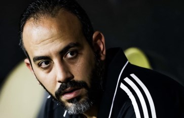 الأهلي  الأهلي