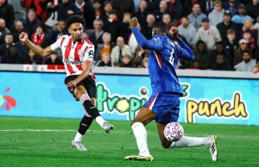 الدوري الإنجليزي  الدوري الإنجليزي