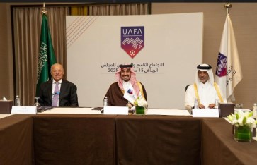 هاني أبو ريدة 