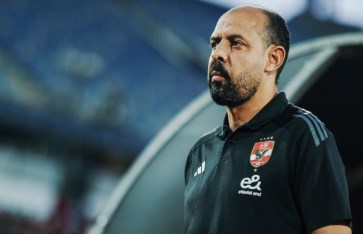 الأهلي  الأهلي