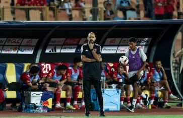 الأهلي  الأهلي