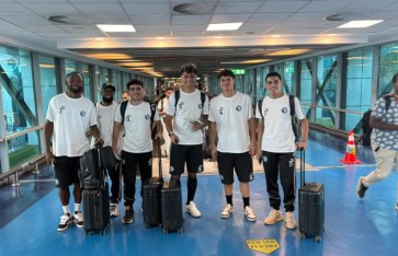 بيراميدز  بيراميدز