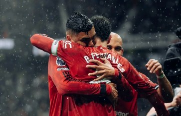 مانشستر يونايتد 