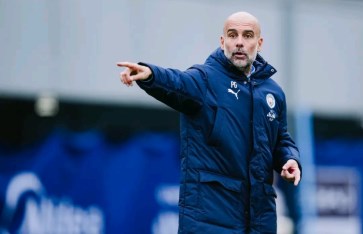 مانشستر سيتي  مانشستر سيتي