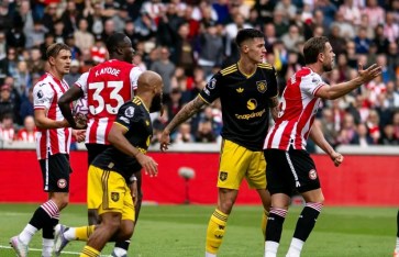 مانشستر يونايتد 