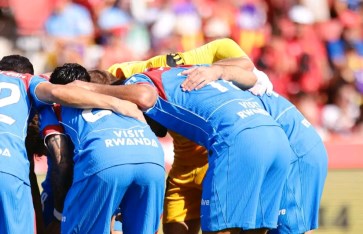 أتلتيكو مدريد 