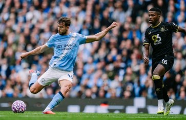 مانشستر سيتي  مانشستر سيتي