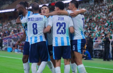 بيراميدز  بيراميدز