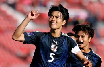 منتخب اليابان  منتخب اليابان