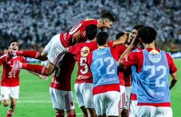 الأهلي  الأهلي