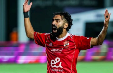 الأهلي  الأهلي