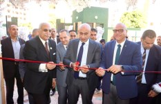 جولة وزير التعليم 