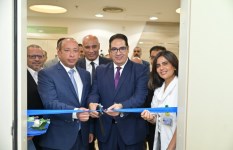 جانب من الفعاليات