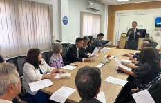 جانب من الفعاليات