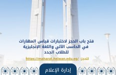 جامعة حلوان