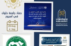 جامعة حلوان  جامعة حلوان