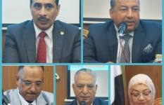 جانب من الفعاليات جانب من الفعاليات