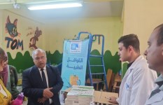 قافله طبيه  قافله طبيه