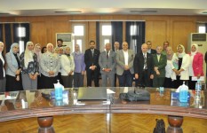 جانب من الفعاليات جانب من الفعاليات