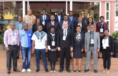 جانب من الفعاليات جانب من الفعاليات