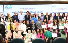 جانب من الفعاليات جانب من الفعاليات