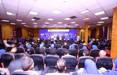 جانب من الفعاليات جانب من الفعاليات