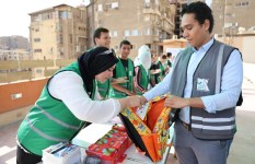 جانب من الفعاليات جانب من الفعاليات