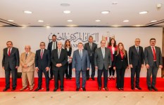 جانب من الفعاليات جانب من الفعاليات