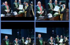 جانب من الفعاليات جانب من الفعاليات