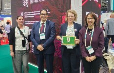 جانب من الفعاليات جانب من الفعاليات