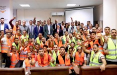 جانب من الفعاليات جانب من الفعاليات