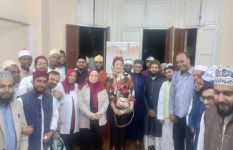 جانب من الفعاليات جانب من الفعاليات