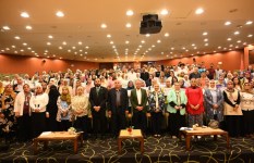 جانب من الفعاليات جانب من الفعاليات