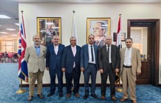 جانب من الفعاليات جانب من الفعاليات