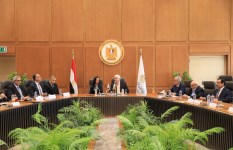 جانب من الفعاليات جانب من الفعاليات