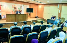 جانب من الفعاليات جانب من الفعاليات