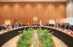 جانب من الفعاليات جانب من الفعاليات