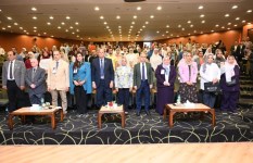 جانب من الفعاليات