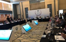 جانب من الفعاليات