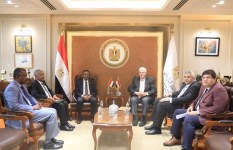 جانب من الفعاليات