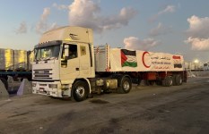 الهلال الأحمر المصري