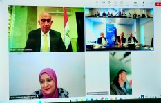 جانب من الفعاليات